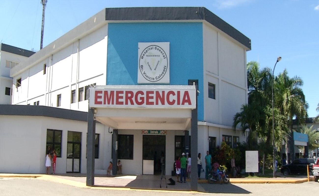 Emergencia