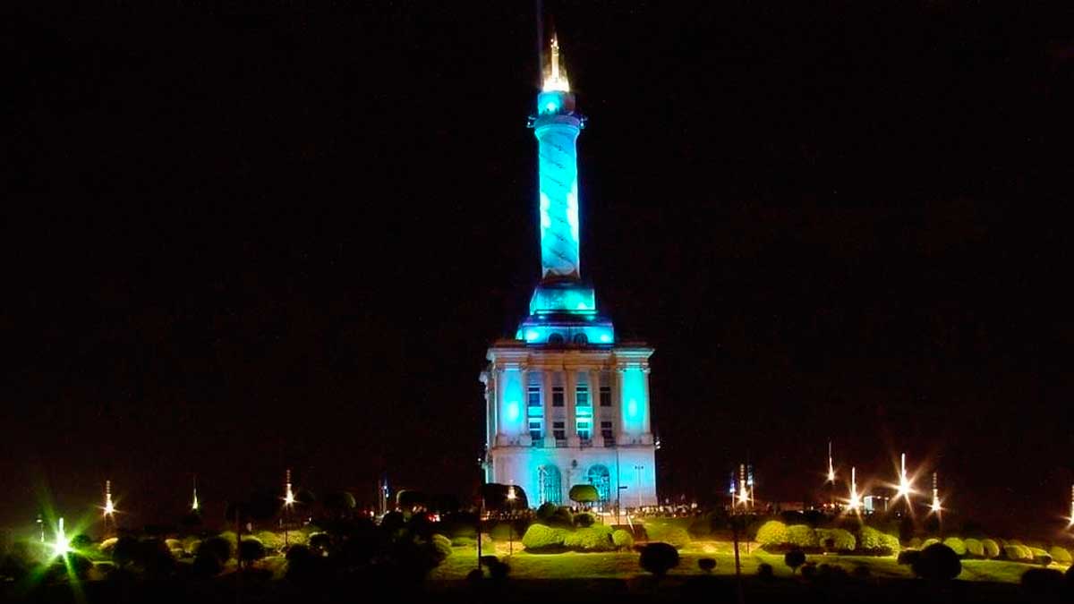 Corona 22 de las Águilas Cibaeñas sin celebración tradicional en monumento de Santiago