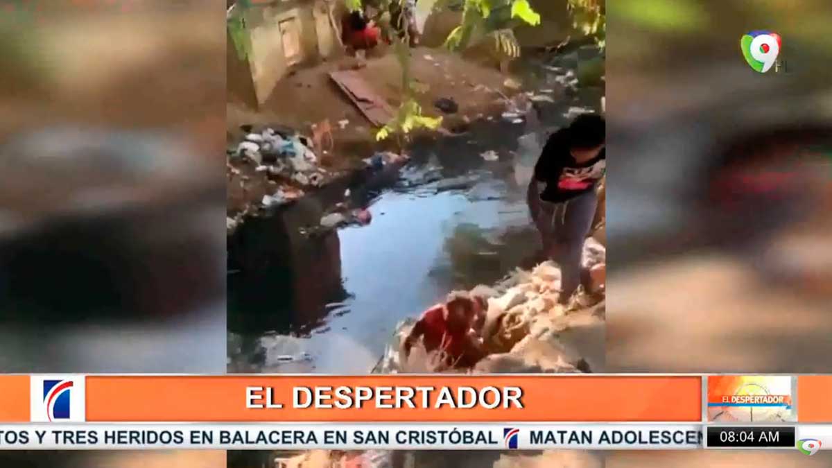 Identifican joven quien pateó anciano discapacitado