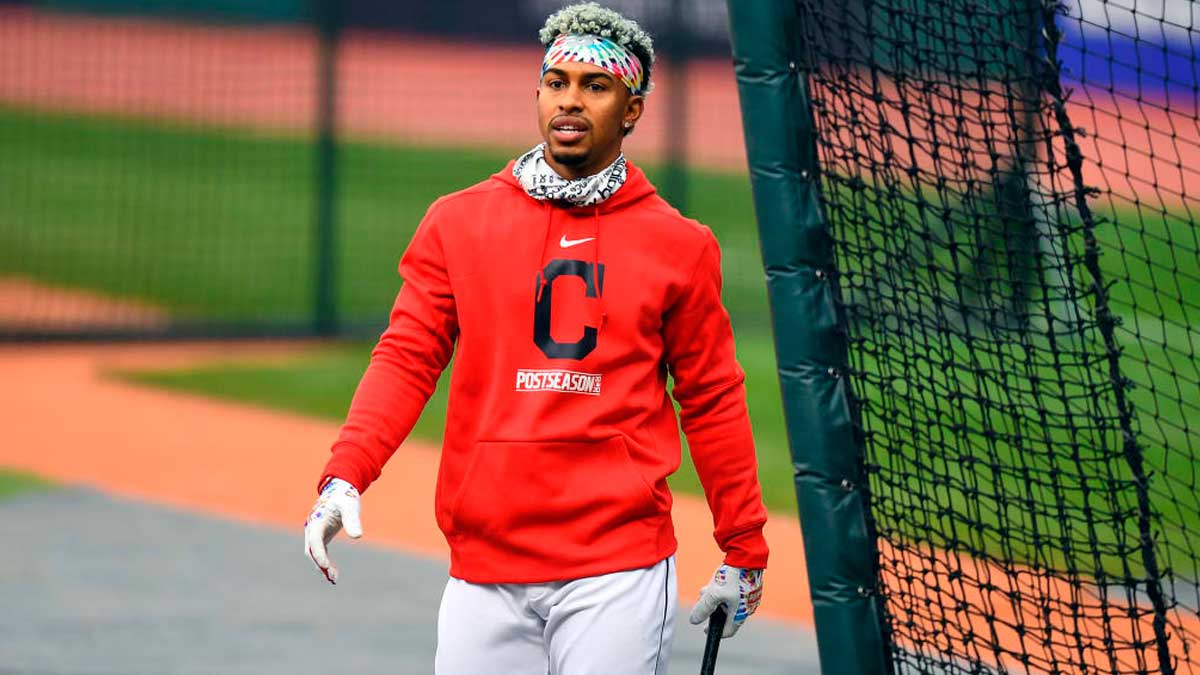 Lindor y Carrasco pasarán a los Mets