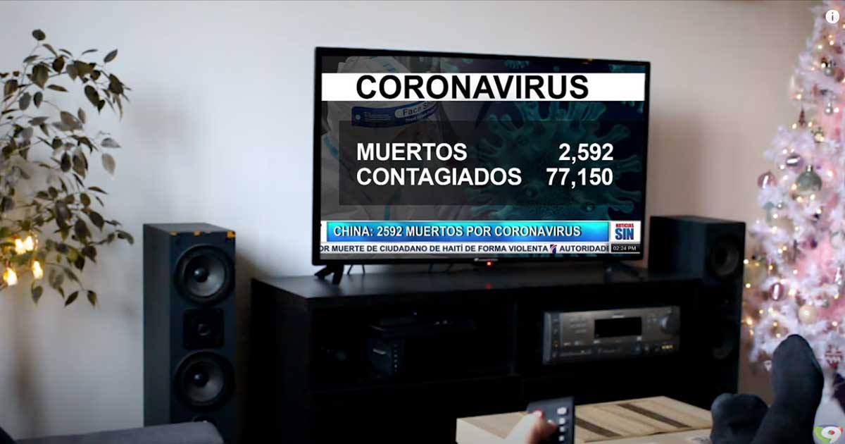 coronavirus