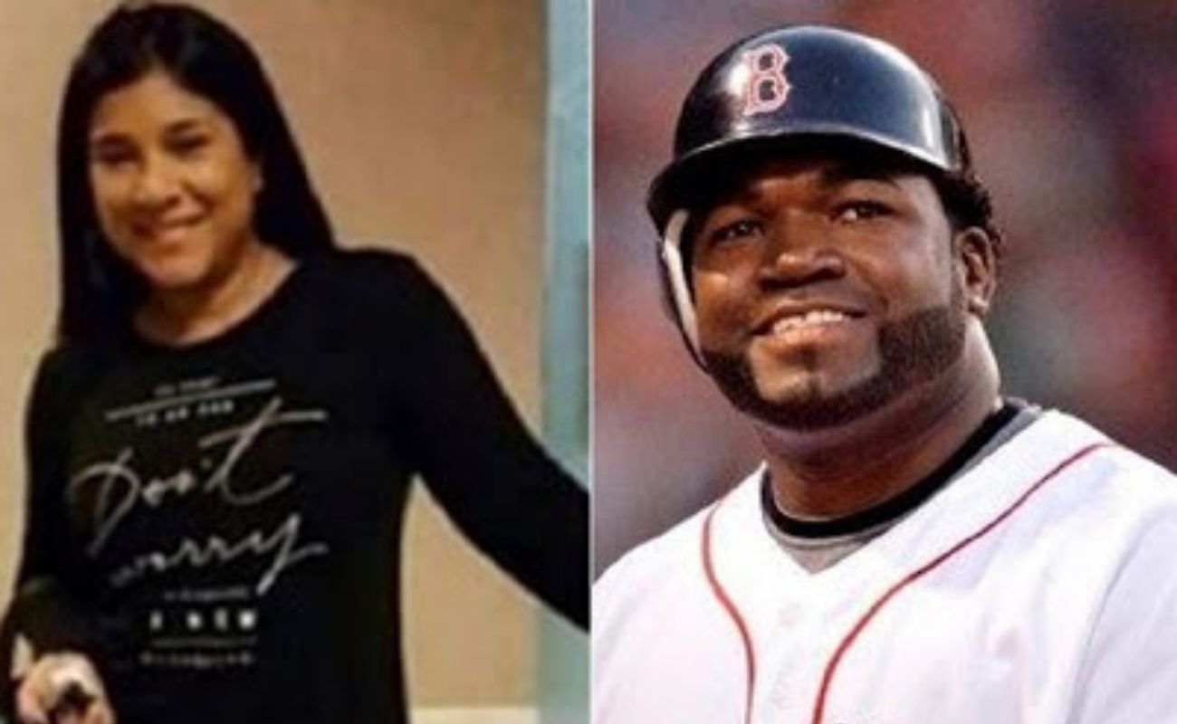 David Ortiz