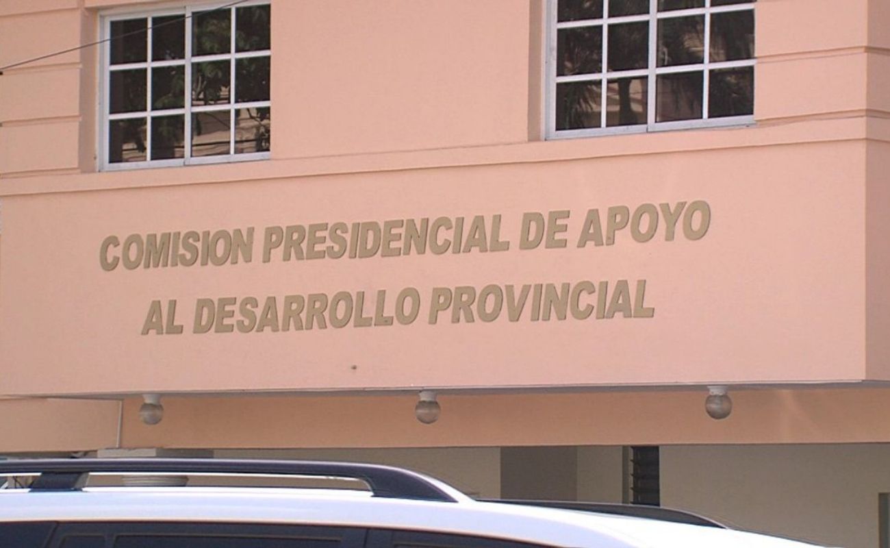 Comisión Presidencial de Apoyo