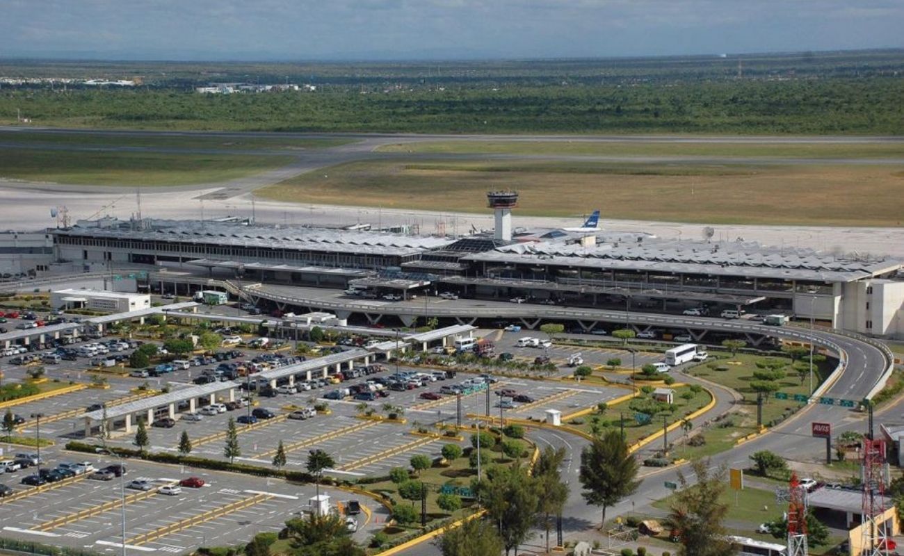 Aila República Dominicana