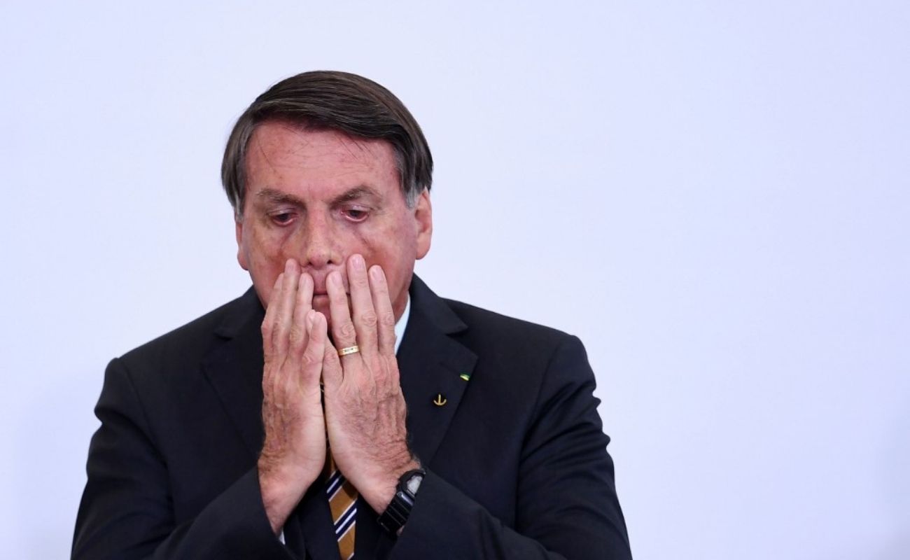 Bolsonaro