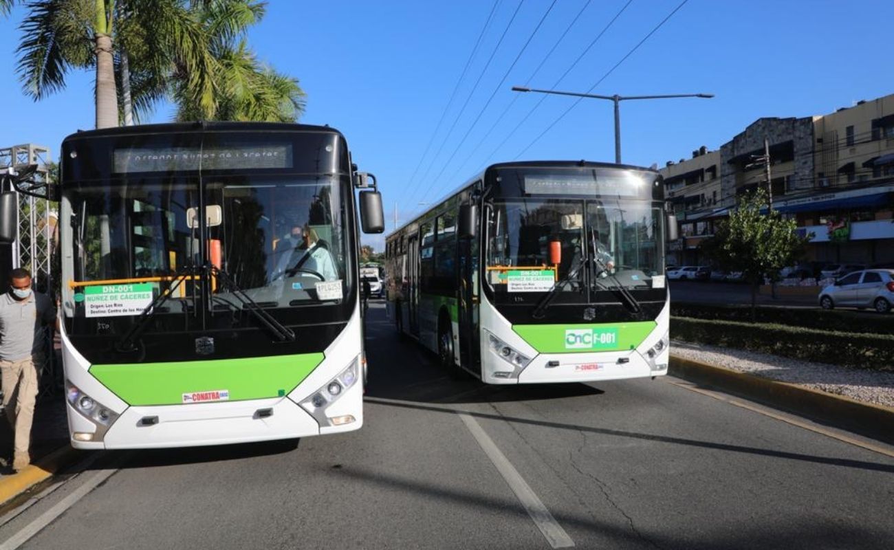 Corredor Núñez de Cáceres