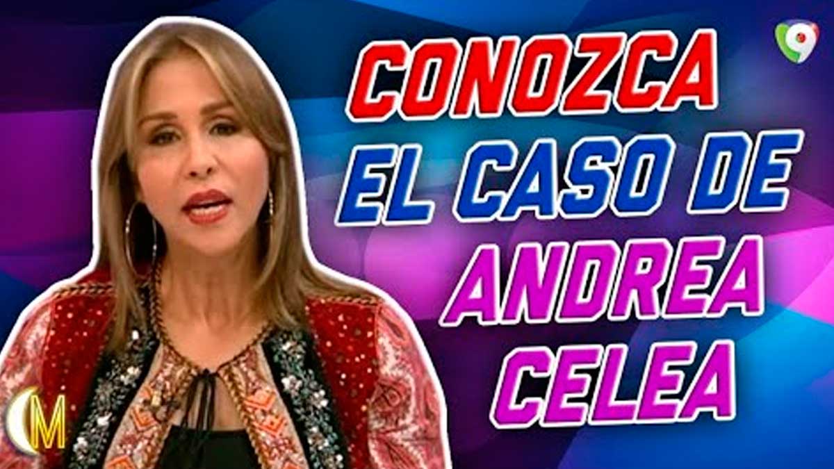 Conozca las ultimas actualizaciones del trágico caso de Andreea Celea