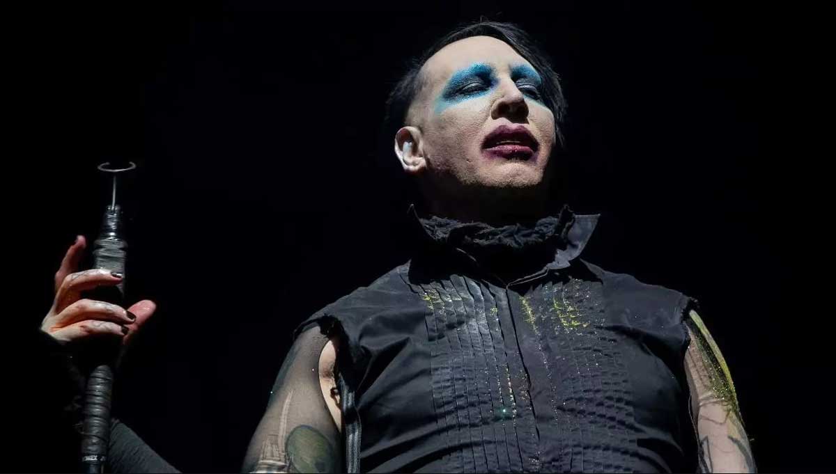 Marilyn Manson