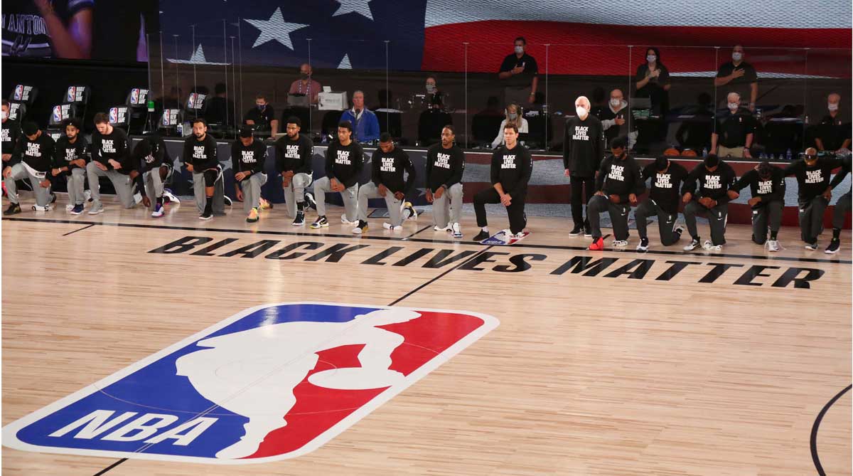 La NBA confirma la celebración del All-Star