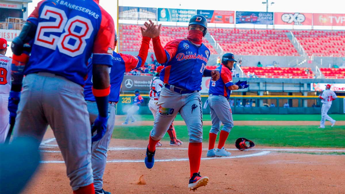 RD vence a Panamá y avanza a la Semifinal de la Serie del Caribe