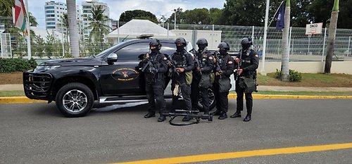 Dominicanos secuestrados en Haití