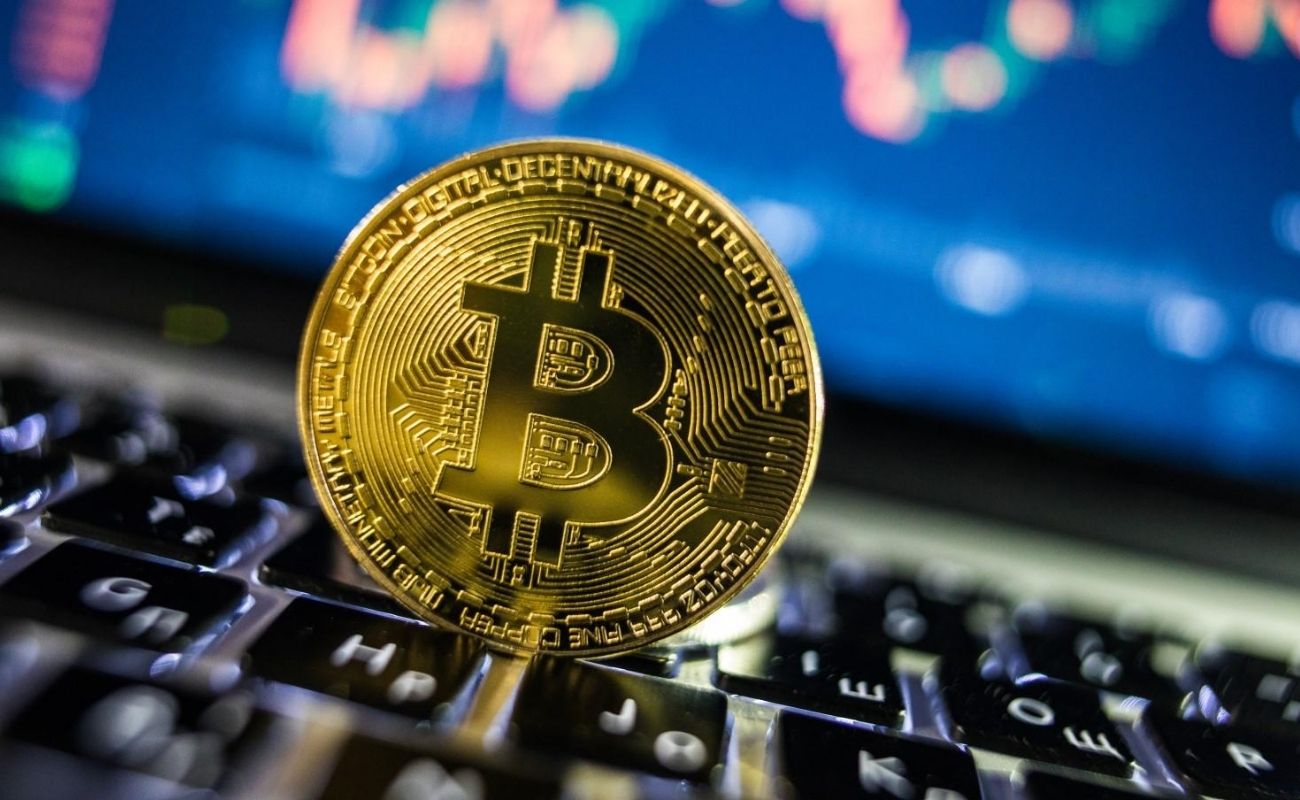 Bitcoin nuevo récord