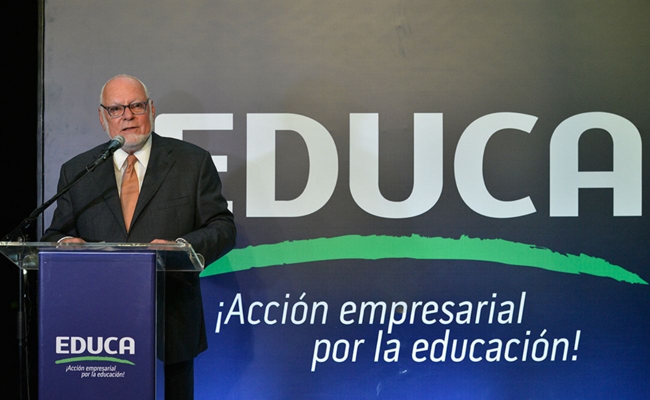 EDUCA - Republica dominicana