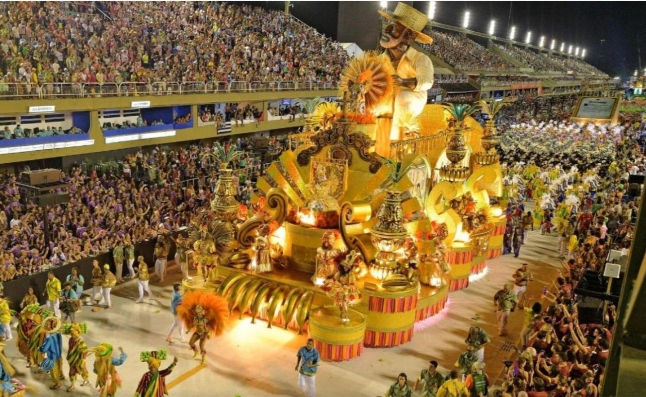 Carnaval de Río