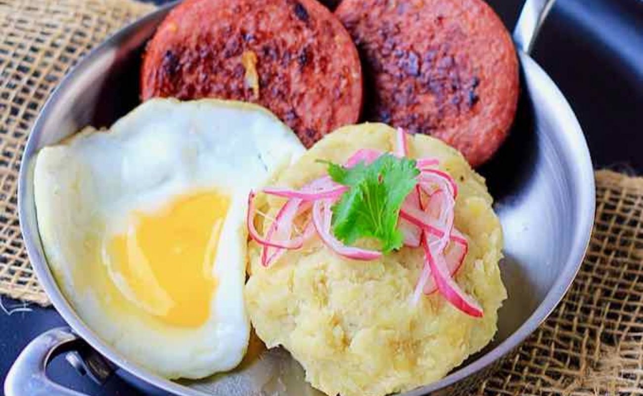 Mangú