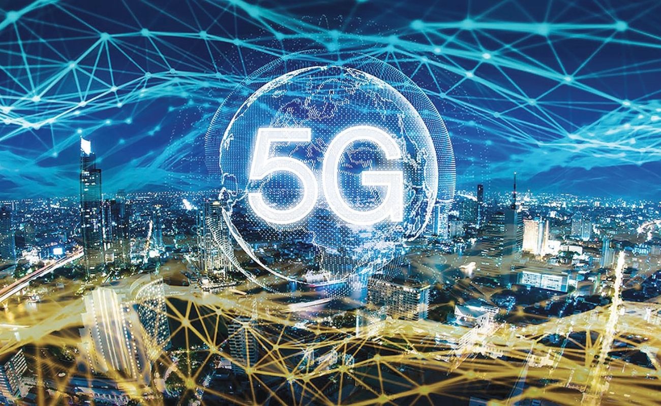 5g república dominicana