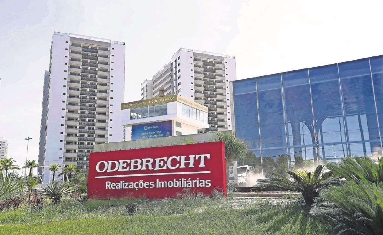 Caso odebrecht