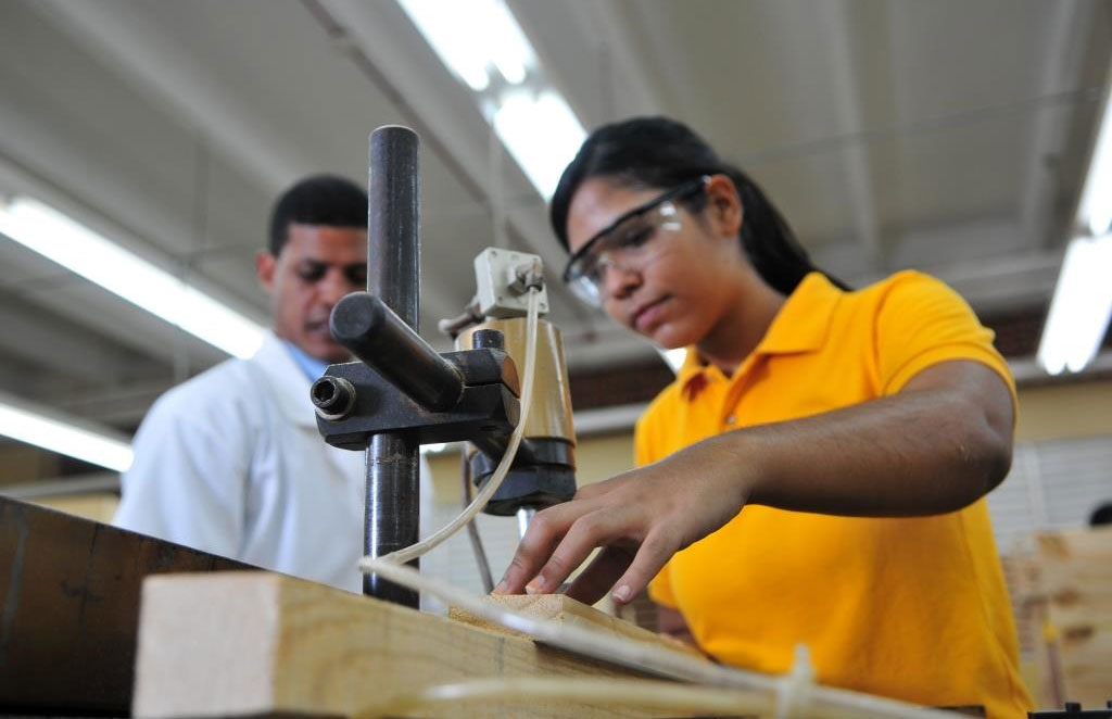 Mercado laboral- jovenes