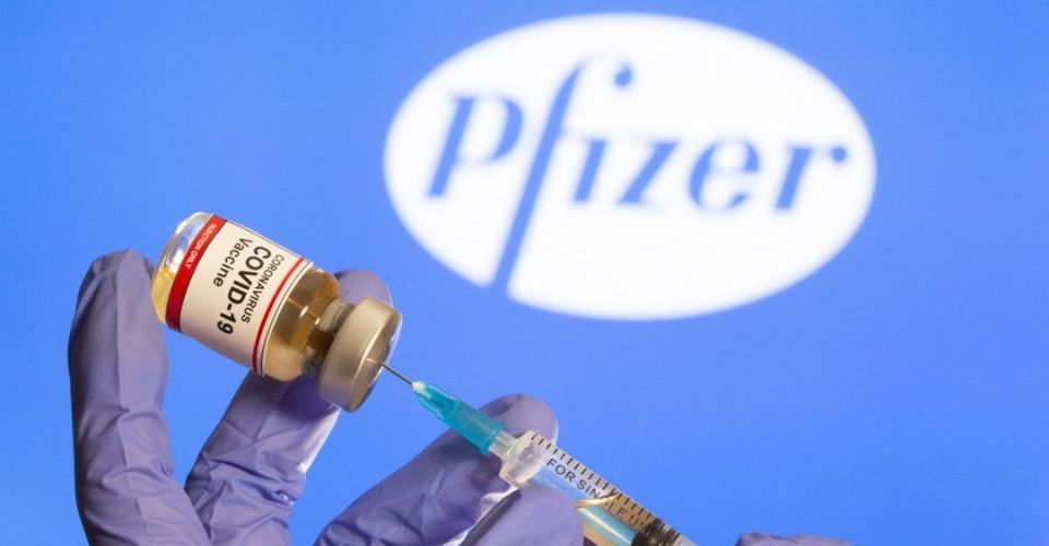 Pfizer