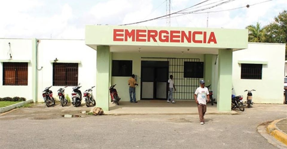 Sala de Emergencia El Seibo