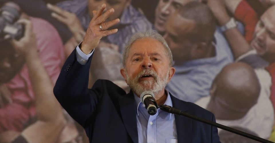 Lula Brasil