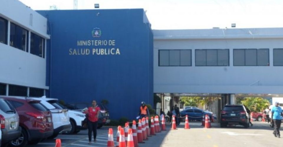 Salud Pública Dominicana