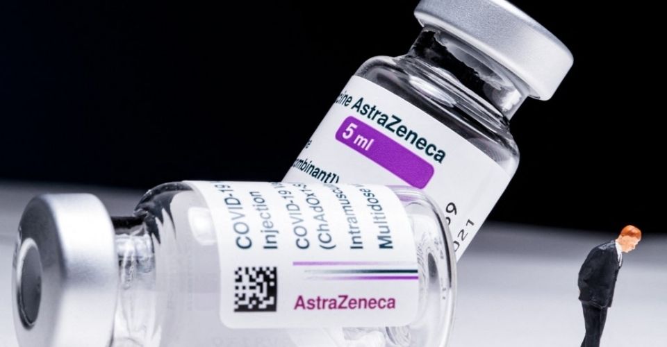 AstraZeneca