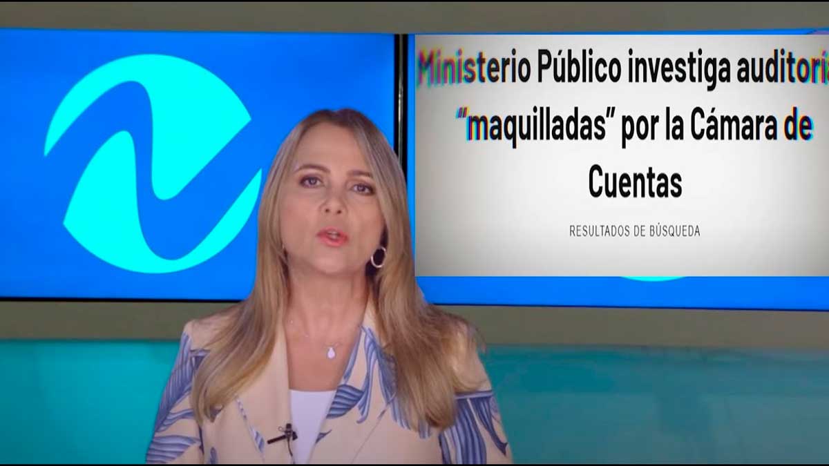 El historial de la Cámara de Cuentas y sus múltiples irregularidades