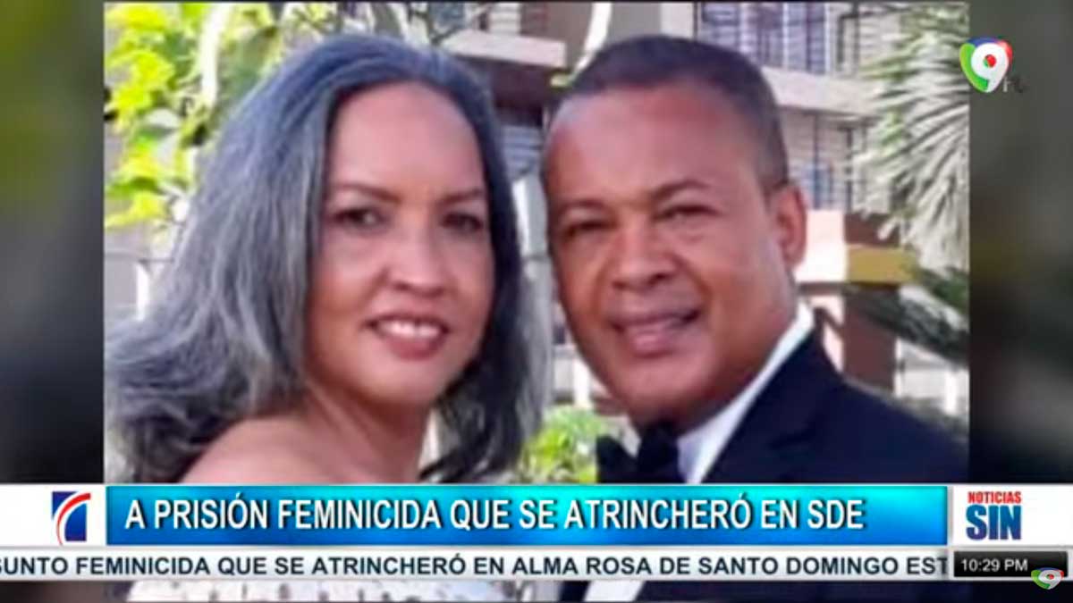 Prisión para hombre que se atrinchero / Pastor acusado de abuso sexual