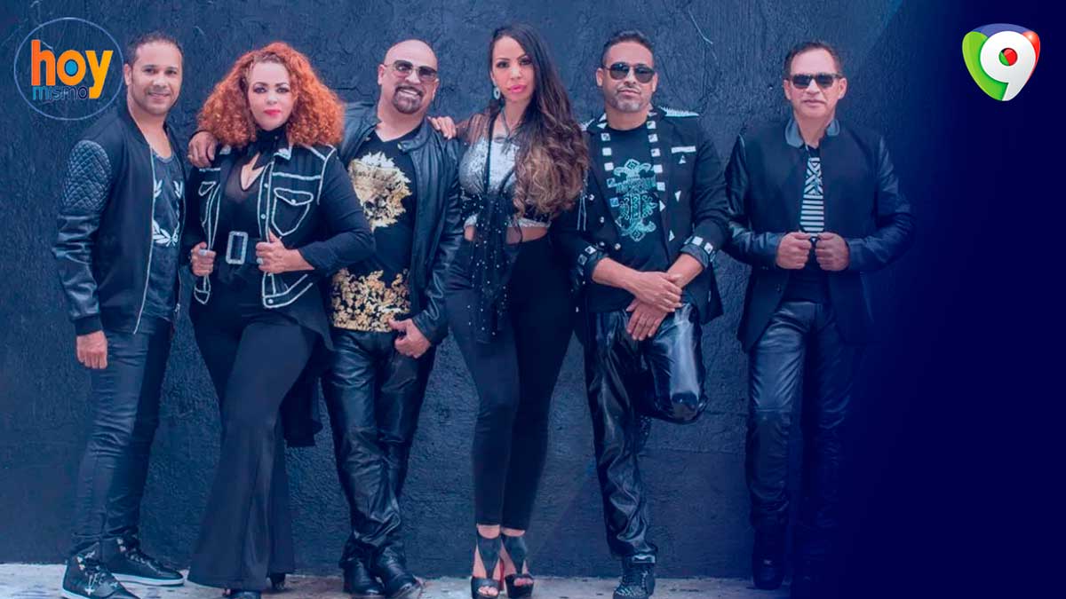 The New York Band en concierto mañana en “streaming”