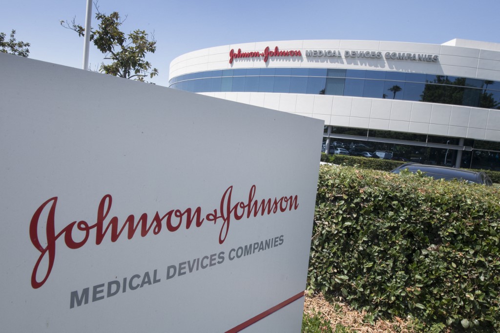 Johnson&Johnson