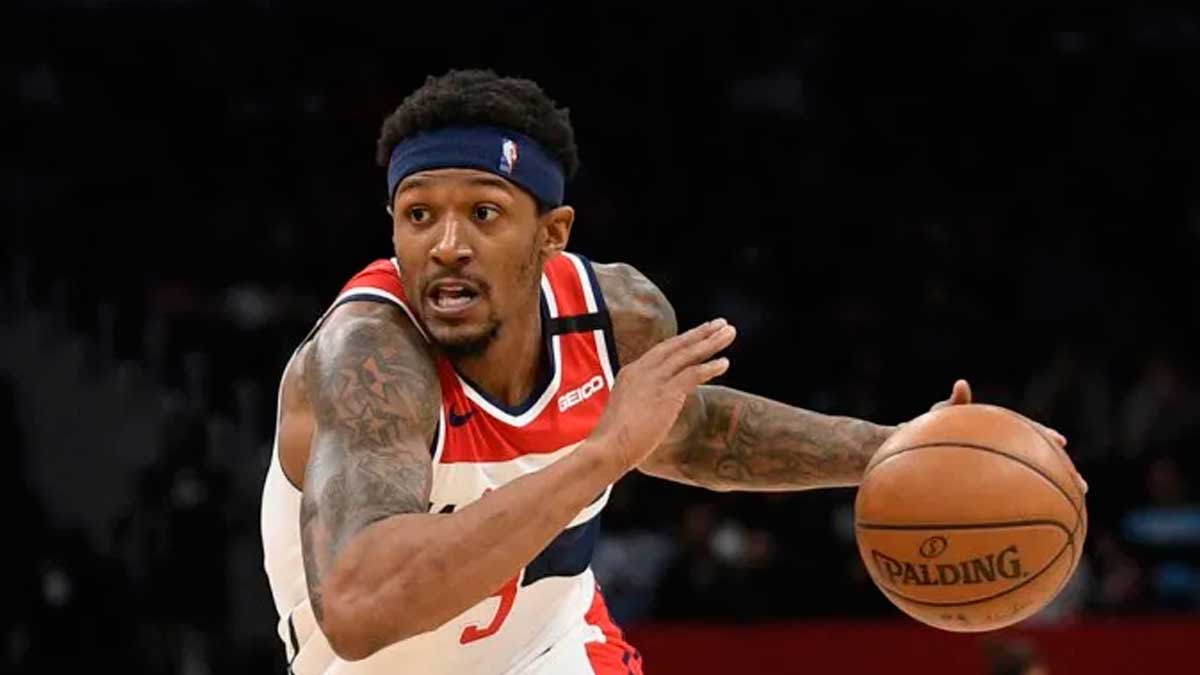 Acaba la racha triunfal de Jazz ante Wizards