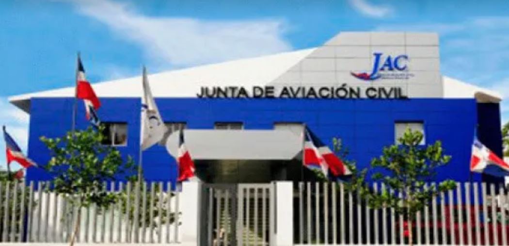 JAC aviación