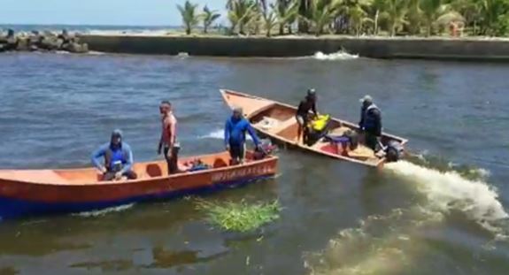 joven muerto en Nagua