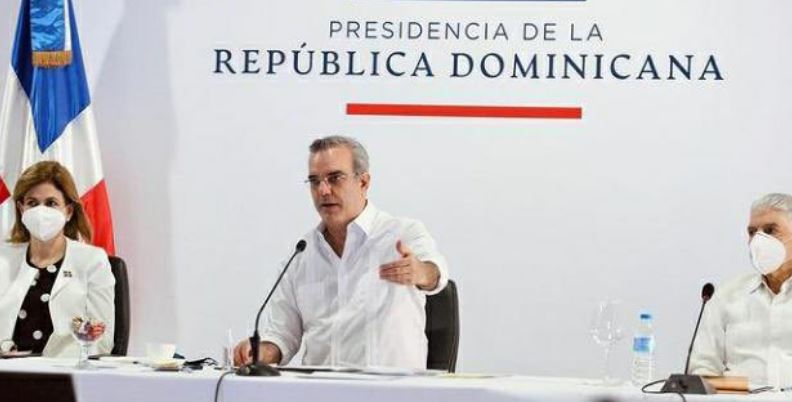 Luís Abinader