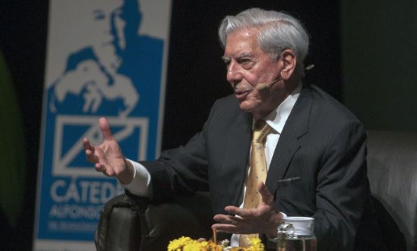 Vargas Llosa