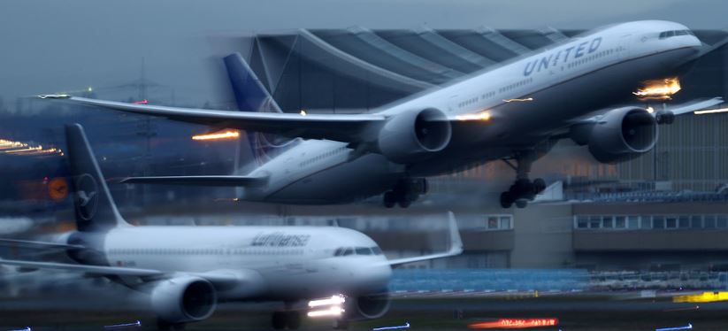 aviones rápidos y furiosos