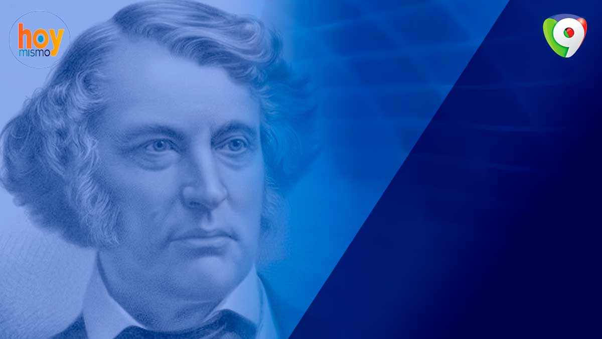 Charles Sumner no era ningún héroe, dice Óscar Medina | Hoy Mismo