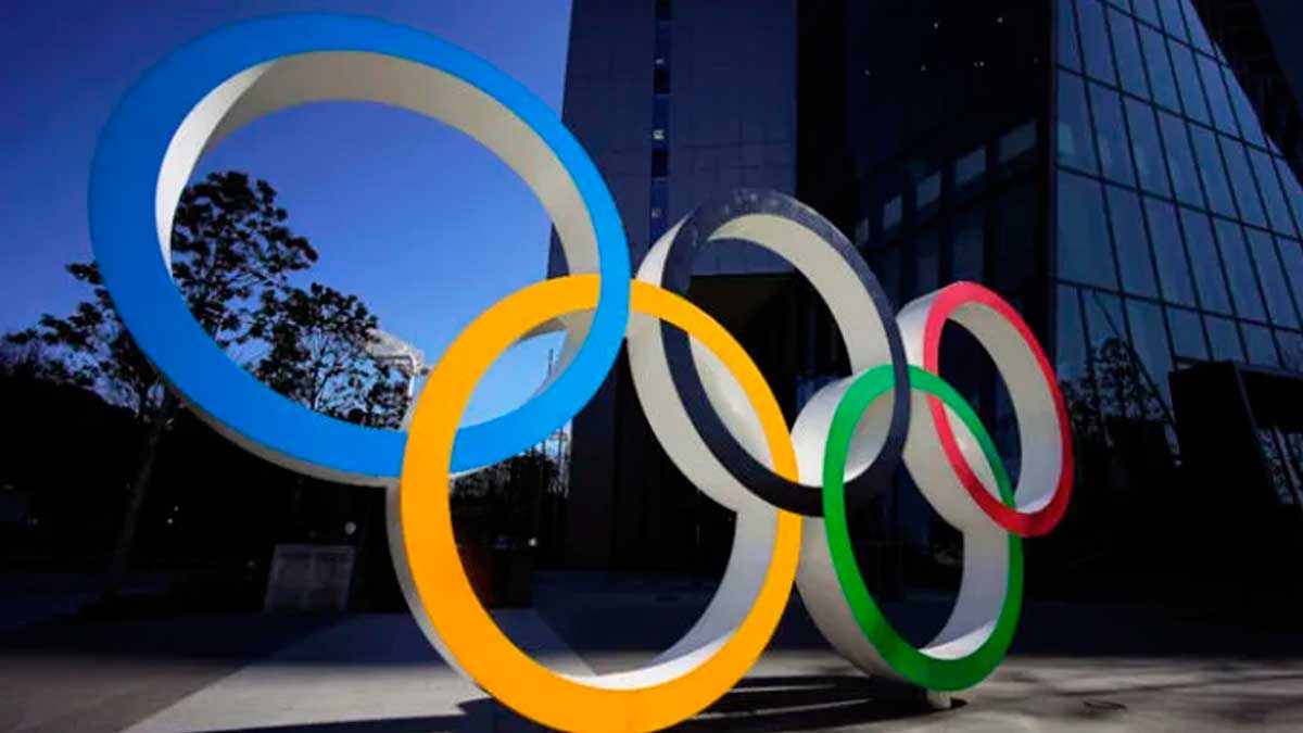 Deportistas de JJOO de Tokio deberán pasar test diarios de coronavirus