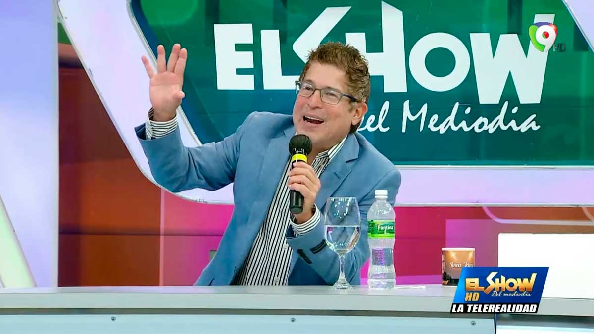 Destruir campamento de las tres causales una misión que se debió abortar | El Show del Mediodía