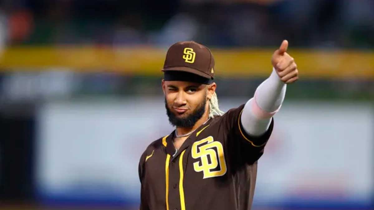 Fernando Tatis Jr. podría regresar en serie ante Dodgers