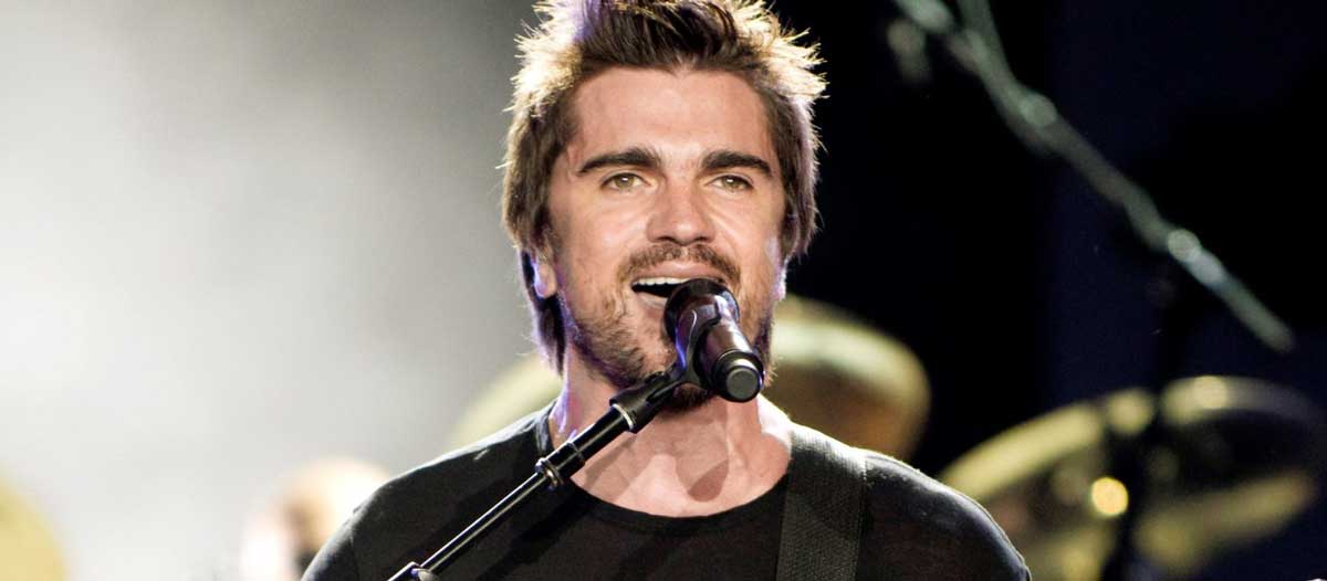 Juanes Origen