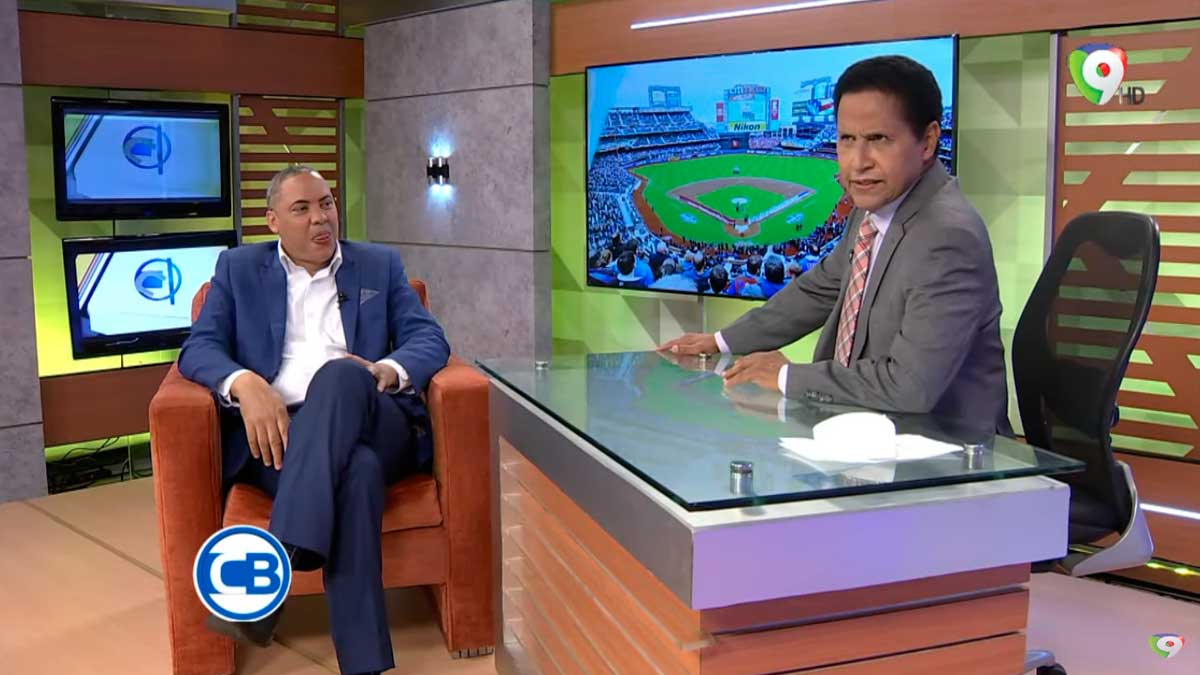 Héctor Gómez: Jugadores con dominicanos con records en la MLB