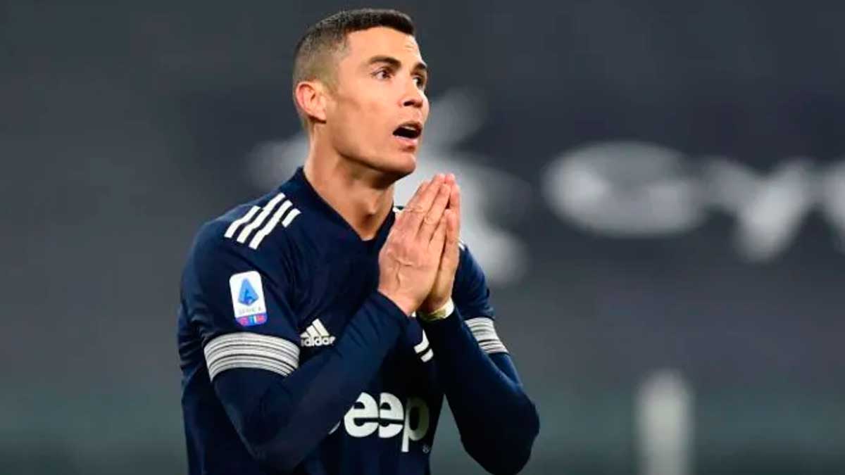 La multimillonaria cifra que reclama mujer que denunció a Cristiano Ronaldo por abuso sexual