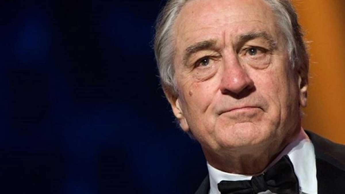 Robert De Niro