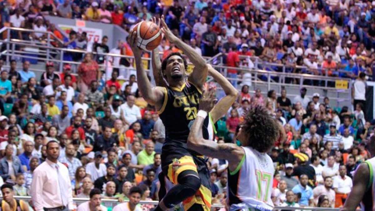 Dos mil fanáticos podrán presenciar baloncesto de Santiago