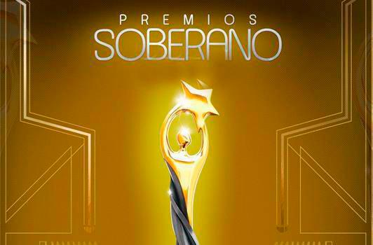 Premios Soberano