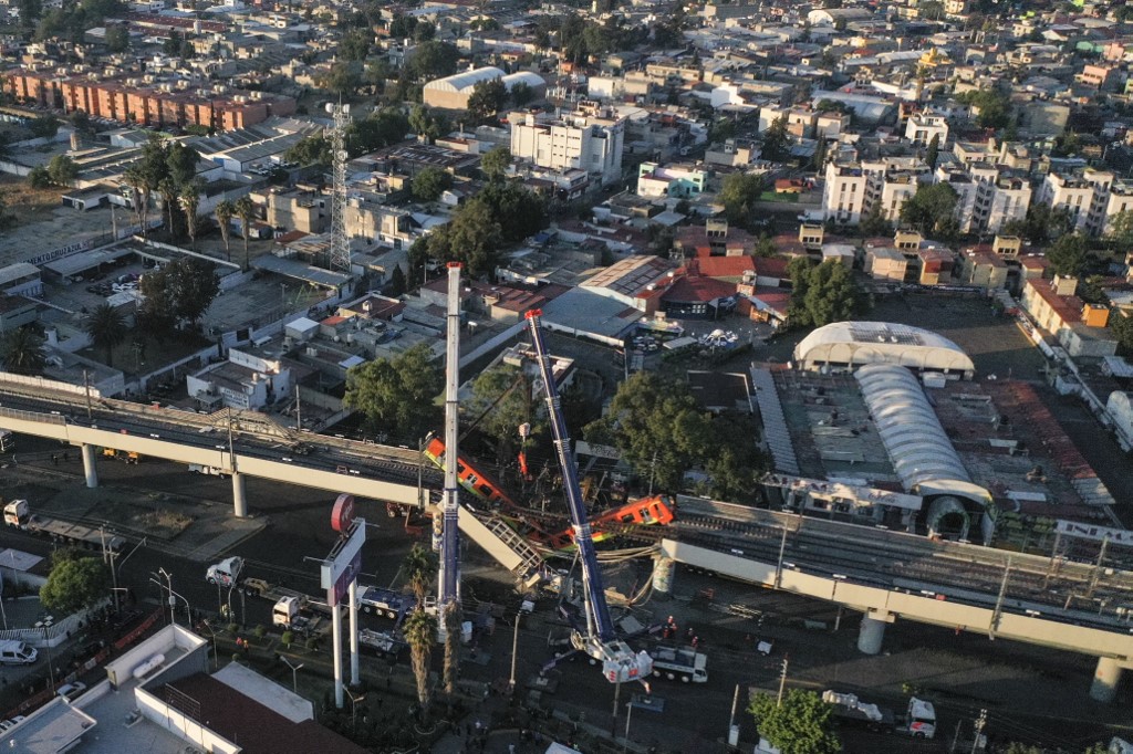 Cuidad México