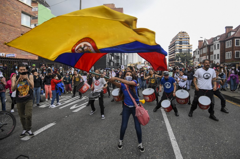 Colombia