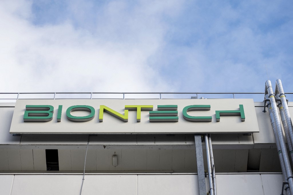 BioNTech